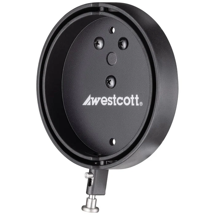 Float Wall Mount Speedring Kit by Lindsay Adler (Elinchrom) - Image 5