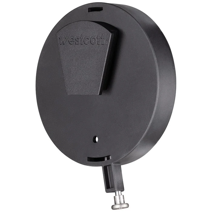 Float Wall Mount Speedring Kit by Lindsay Adler (Elinchrom) - Image 6