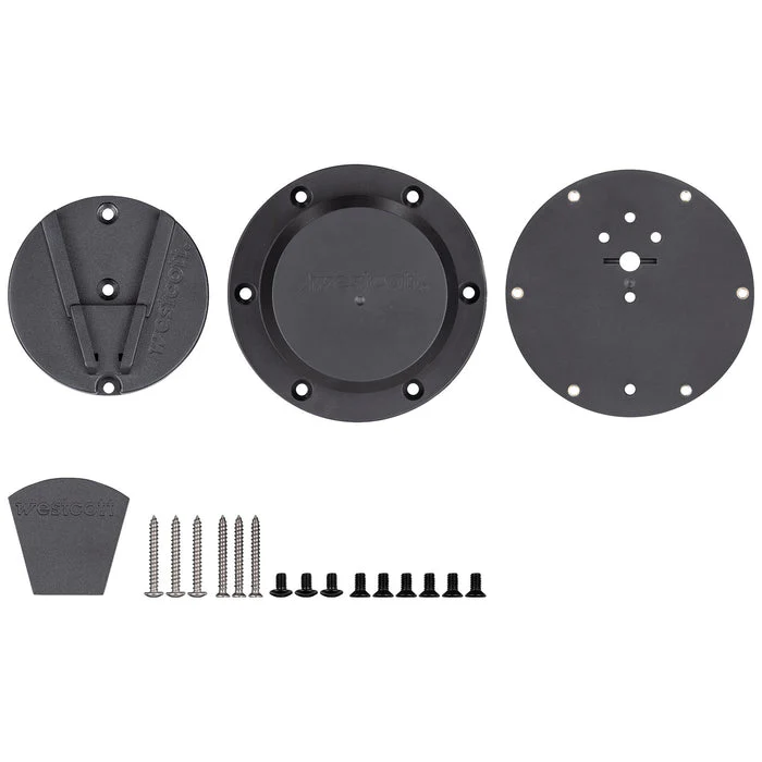 Float Wall Mount Speedring Kit by Lindsay Adler (Profoto) - Image 3