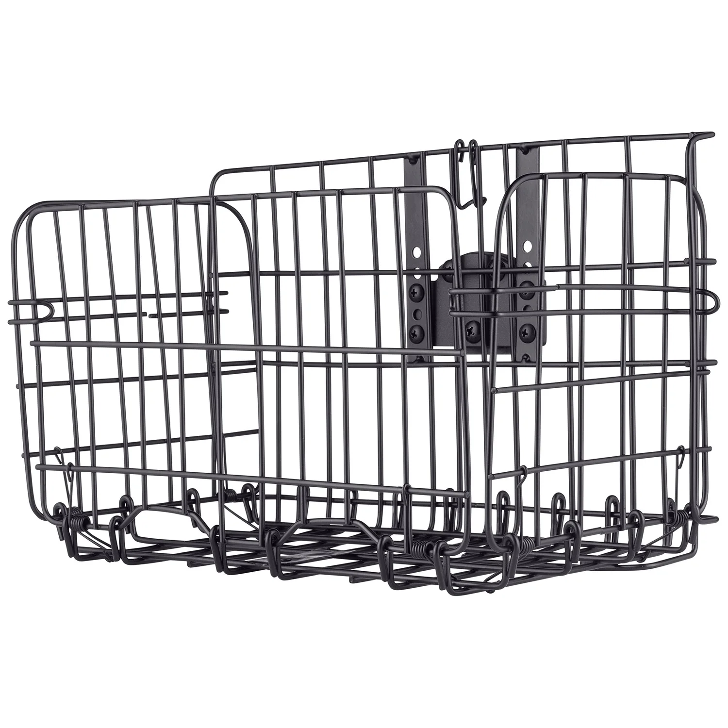 Float Wall Mount Storage Basket by Lindsay Adler - Image 5