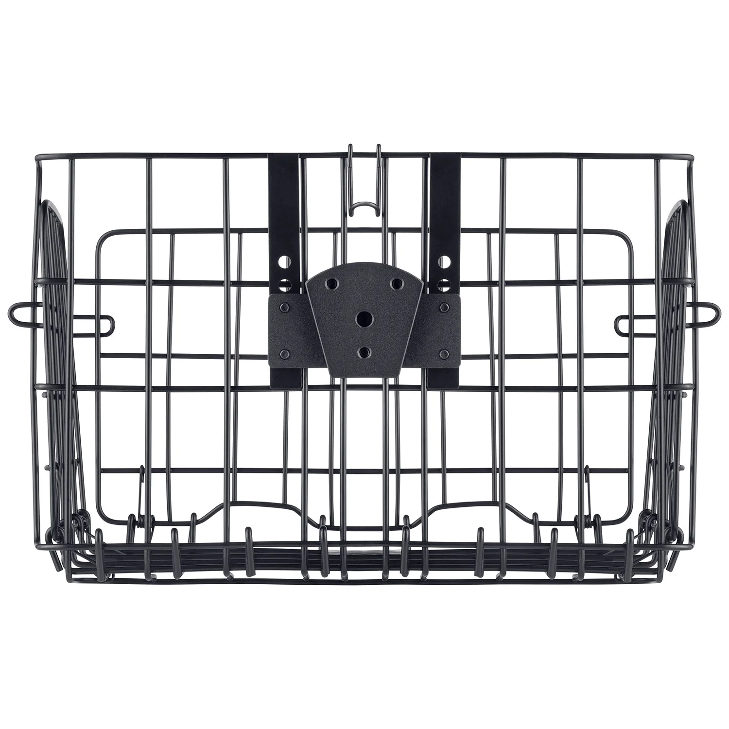 Float Wall Mount Storage Basket Kit by Lindsay Adler　 - Image 7