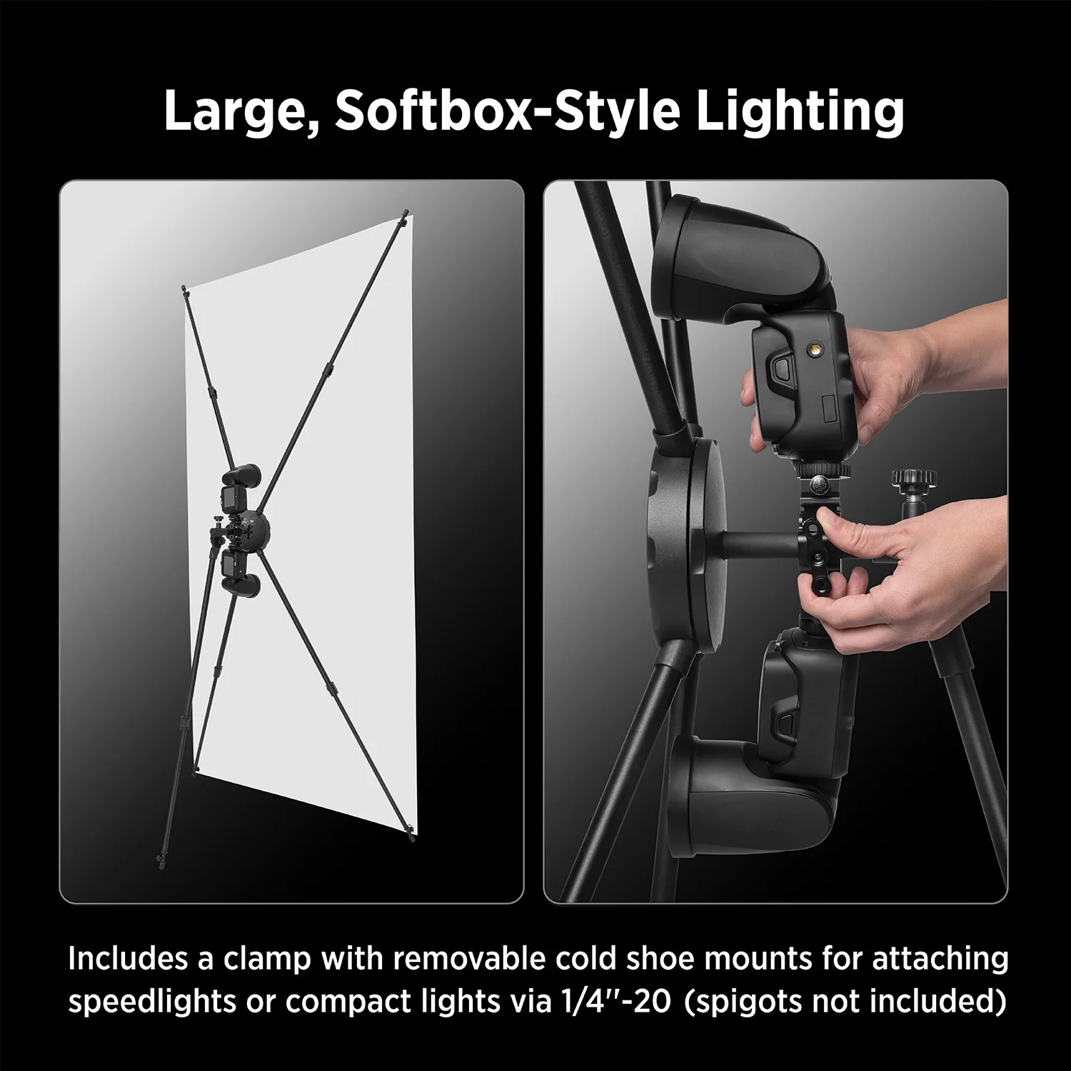 Fusion 10-in-1 Light Control System by Sal Cincotta - Image 9