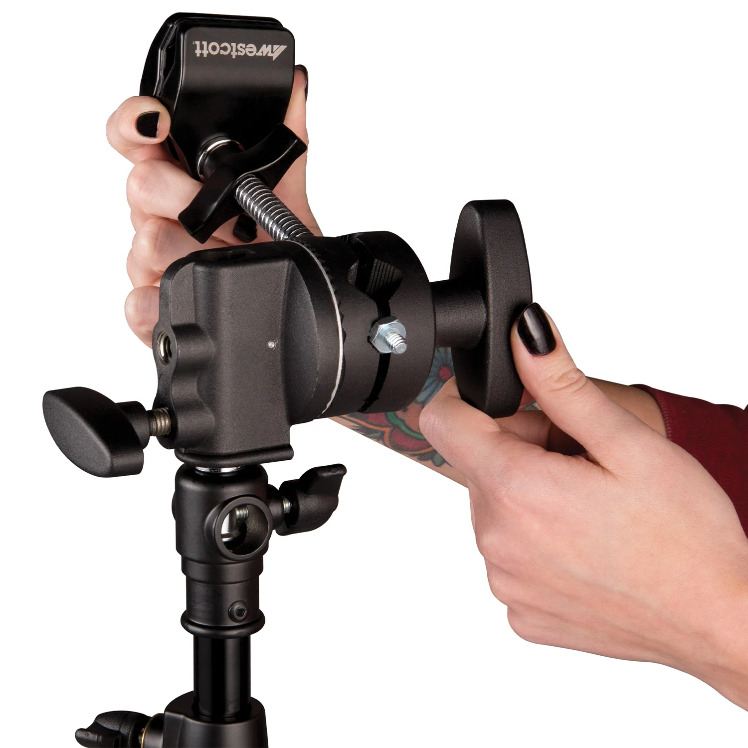 Grip Head - Image 4