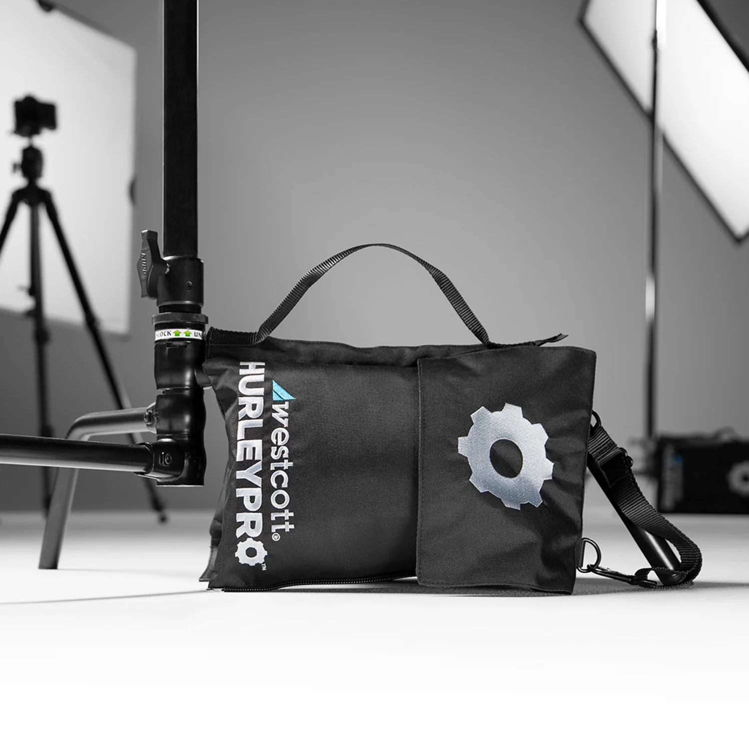 HurleyPro H2Pro Weight Bag - Image 11