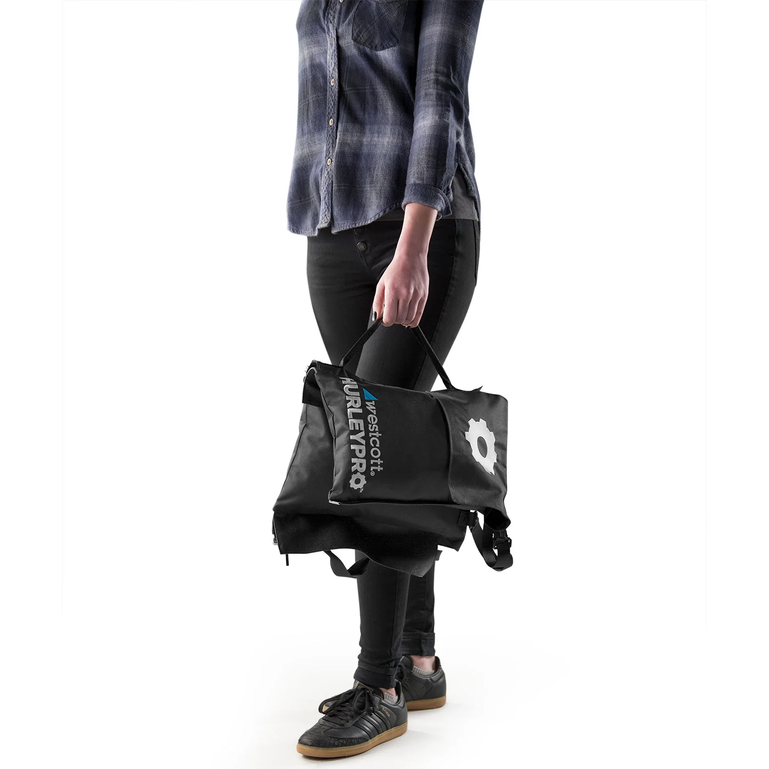 HurleyPro H2Pro Weight Bag (2-Pack) - Image 13