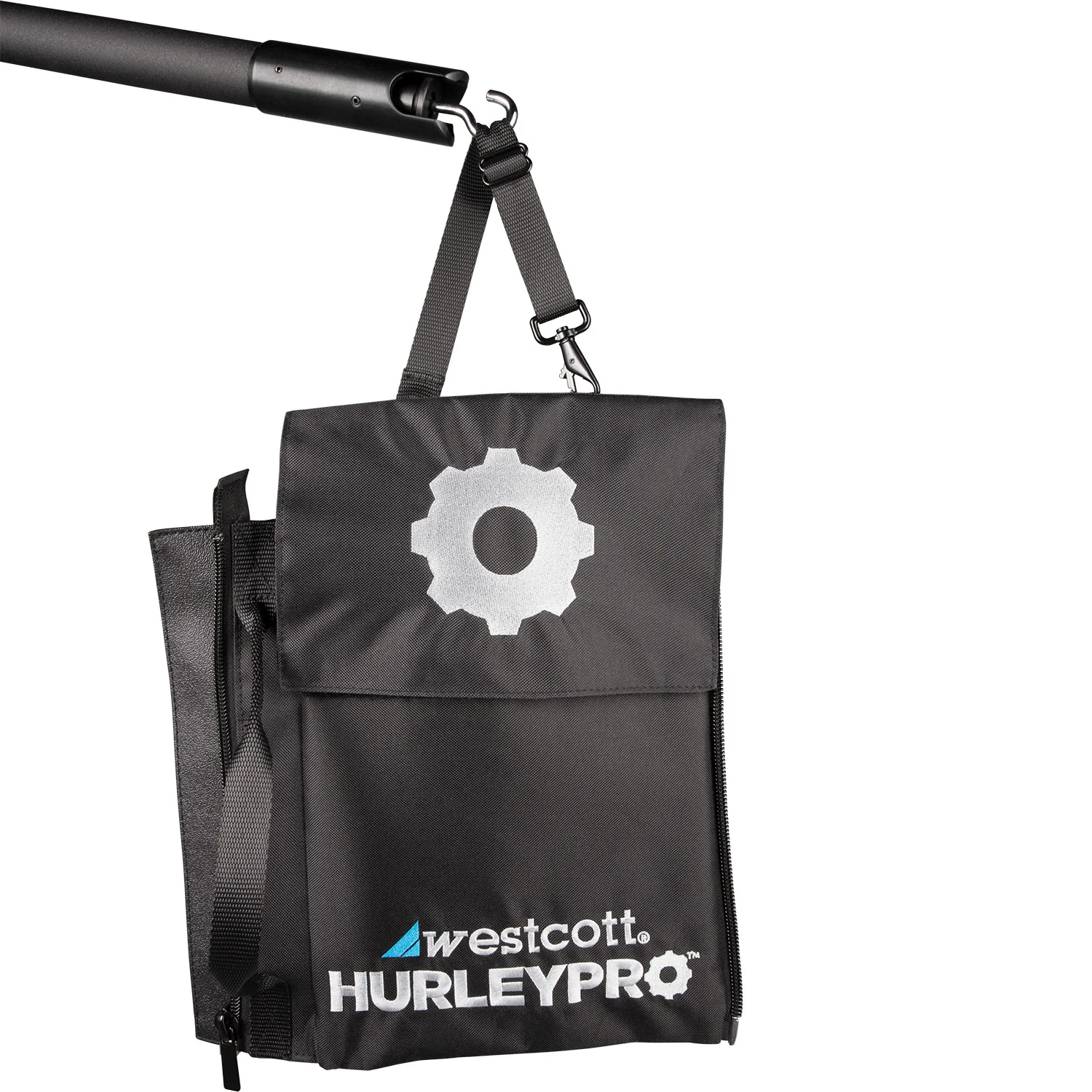 HurleyPro H2Pro Weight Bag - Image 6