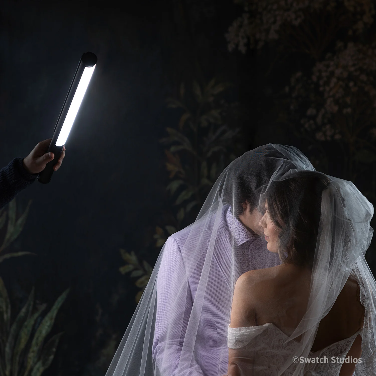Ice Light 3 Battery Grip - Image 9