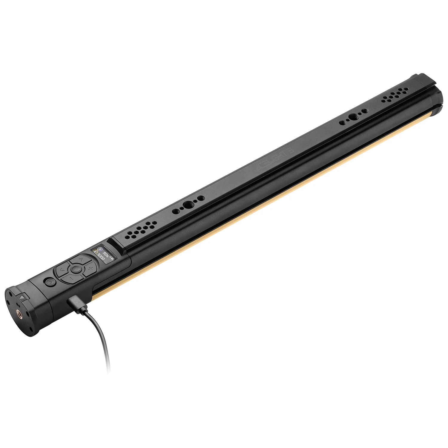 Ice Light 3 Bi-Color LED Kit with AC Power - Image 3