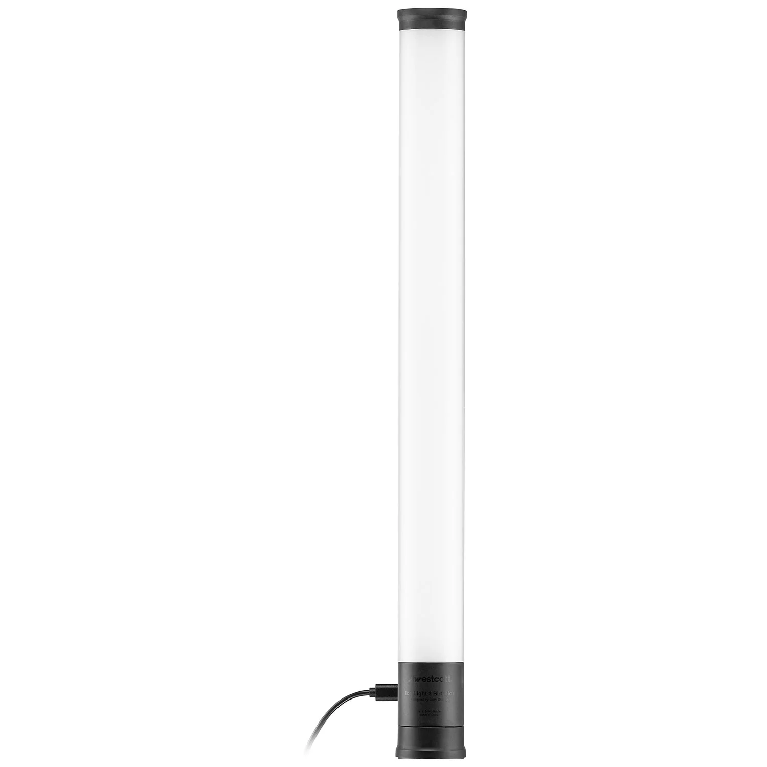 Ice Light 3 Bi-Color LED Kit with Battery Grip & Barndoors - Image 10