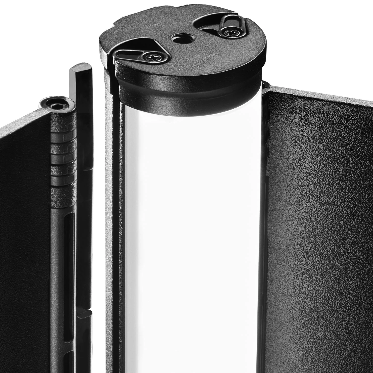Ice Light 3 Bi-Color LED Kit with Battery Grip & Barndoors - Image 13