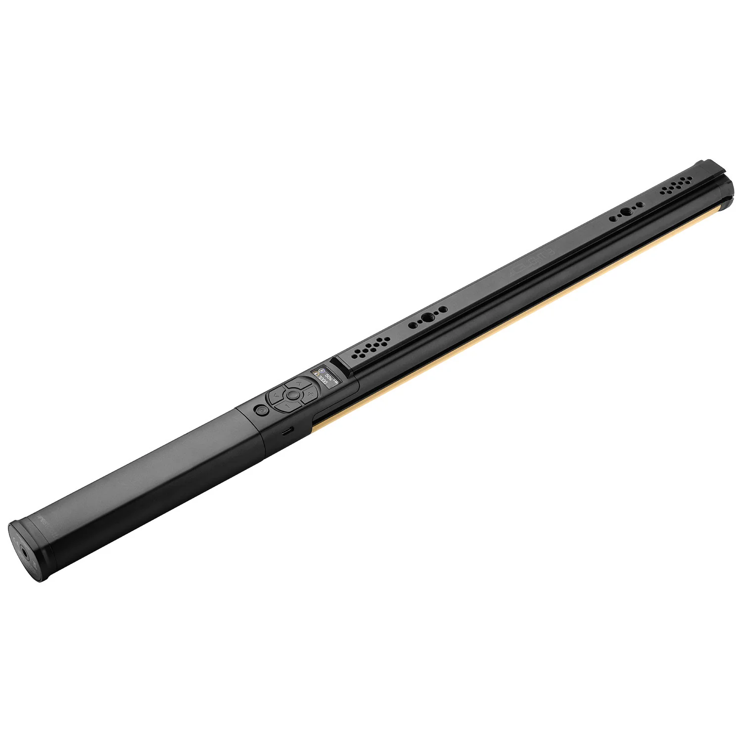Ice Light 3 Bi-Color LED Kit with Battery Grip & Barndoors - Image 8