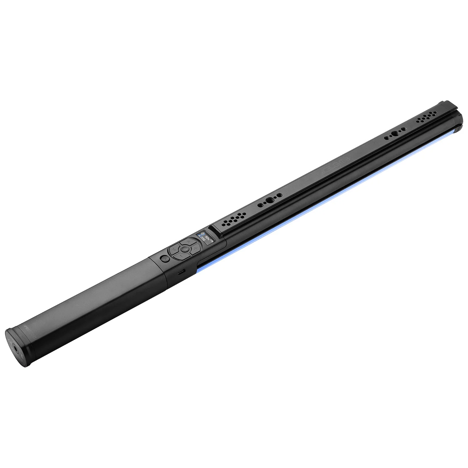Ice Light 3 RGBWW LED Kit with Battery Grip & Barndoors - Image 8