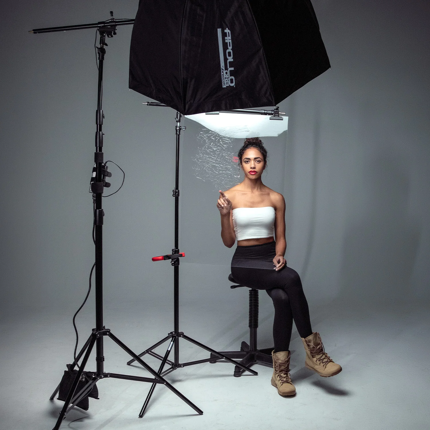 Illuminator Arm Extreme - Image 9