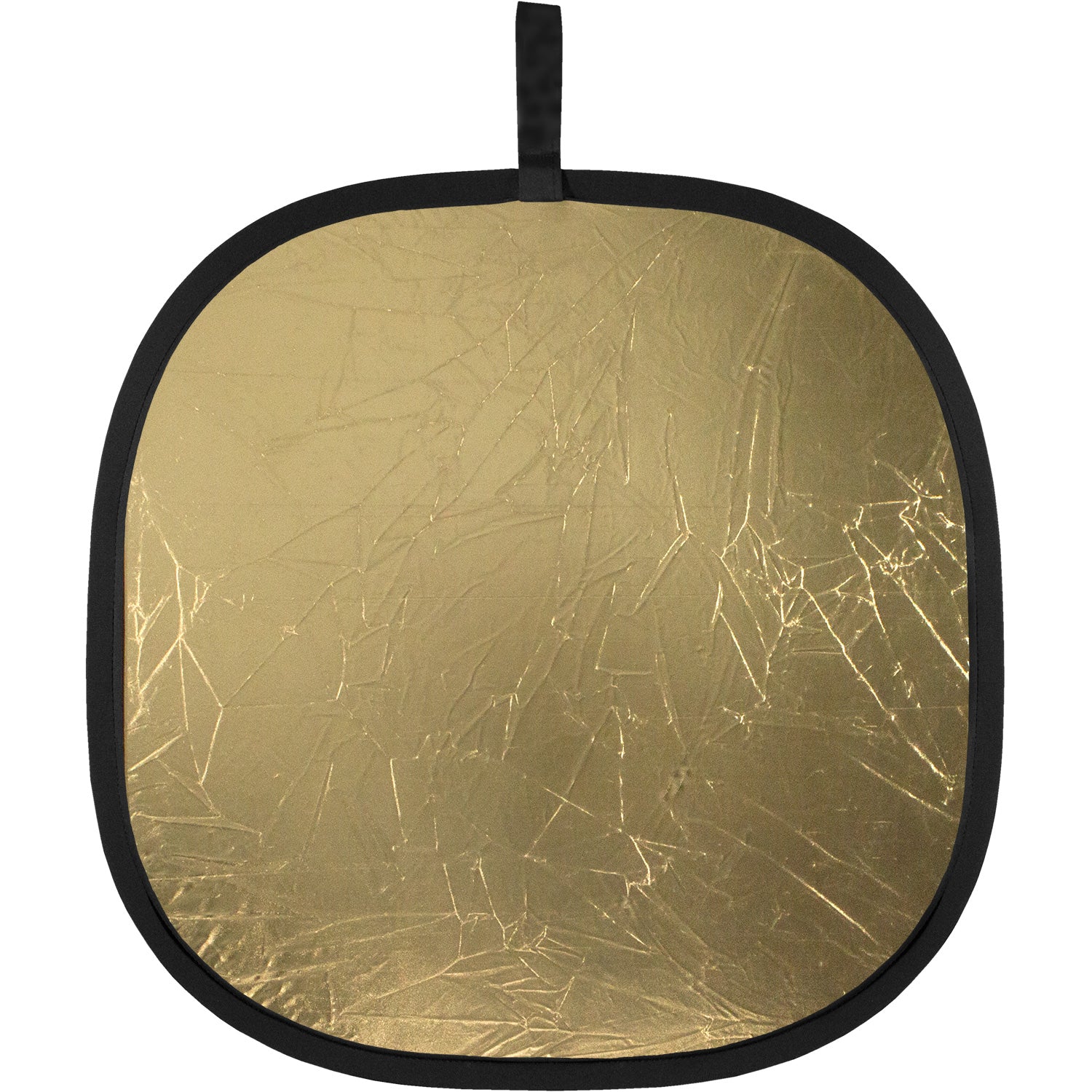 Illuminator Collapsible 4-in-1 Gold/Silver Reflector Kit (32") - Image 3