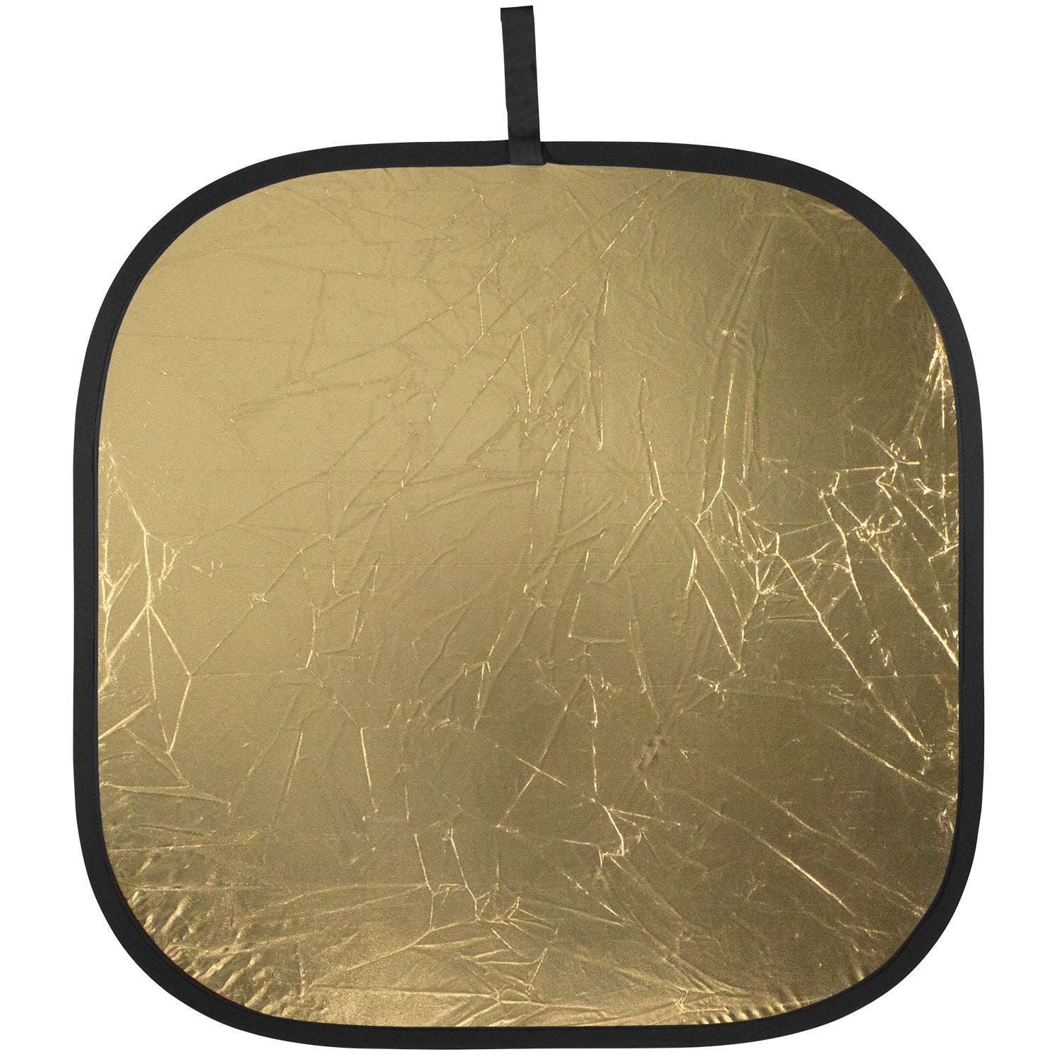 Illuminator Collapsible 4-in-1 Gold/Silver Reflector Kit (42") - Image 3