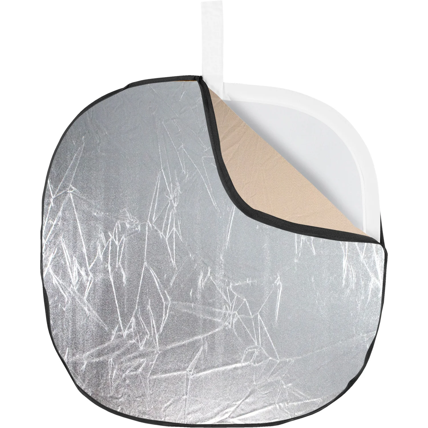 Illuminator Collapsible 6-in-1 Reflector (22") - Image 3