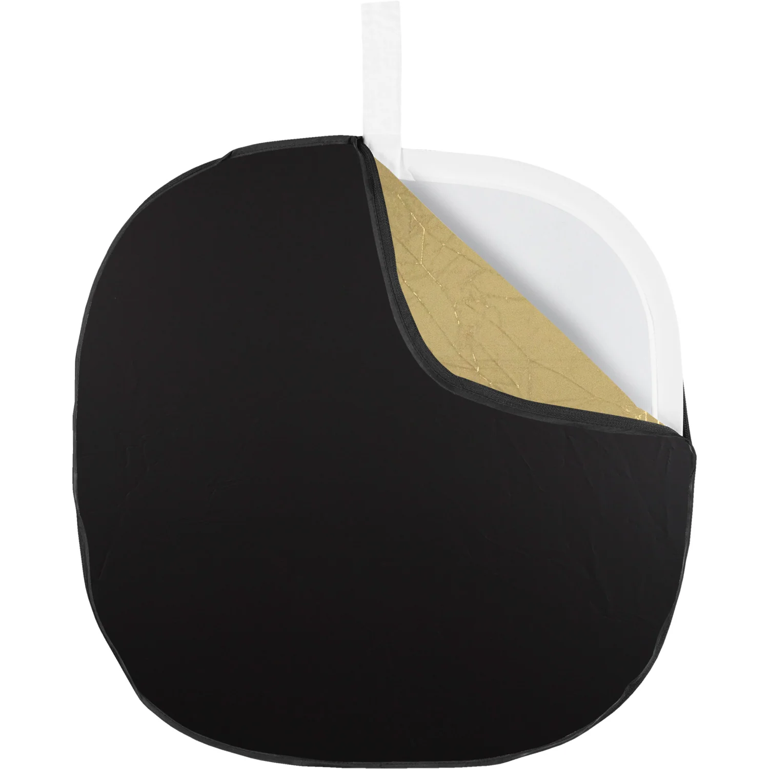 Illuminator Collapsible 6-in-1 Reflector (22") - Image 5