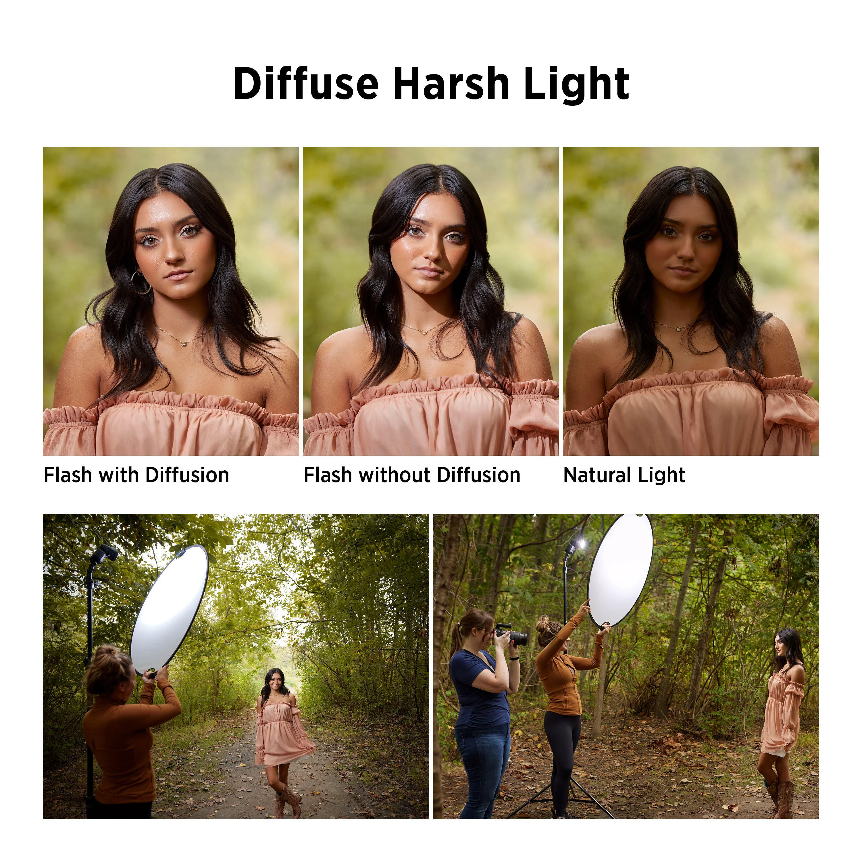 Illuminator QuickGrip 5-in-1 Reflector (40") - Image 7