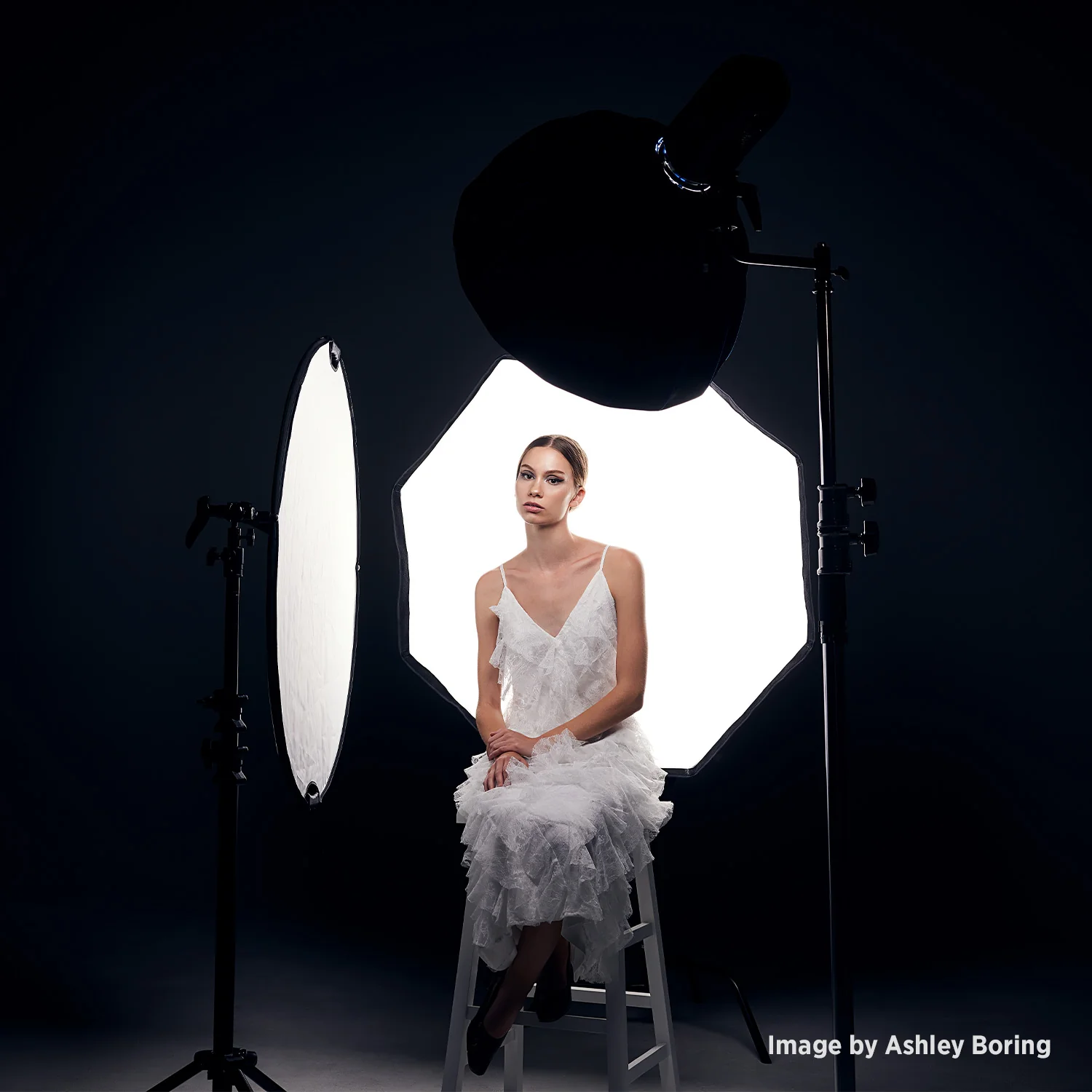 Illuminator QuickGrip 5-in-1 Reflector (40") - Image 9