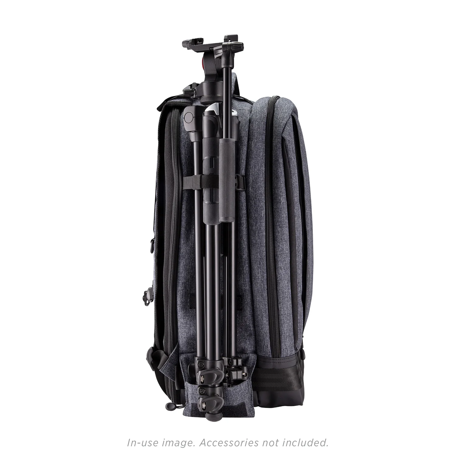 L120-B Bi-Color COB LED 1-Light Backpack Kit - Image 13