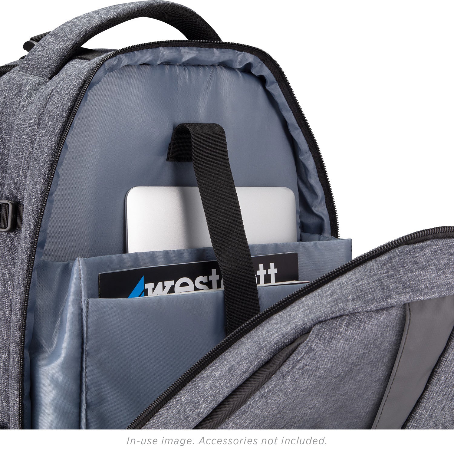 L120-B Bi-Color COB LED 1-Light Backpack Kit - Image 14