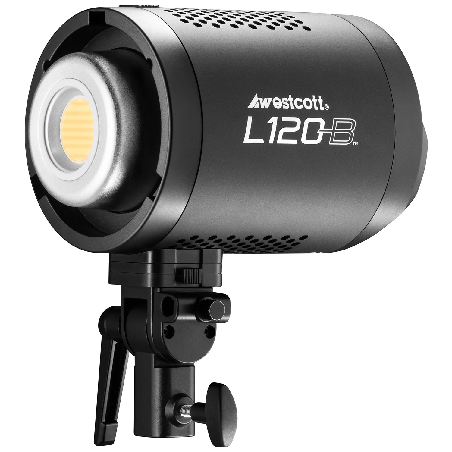 L120-B Bi-Color COB LED 1-Light Backpack Kit - Image 8