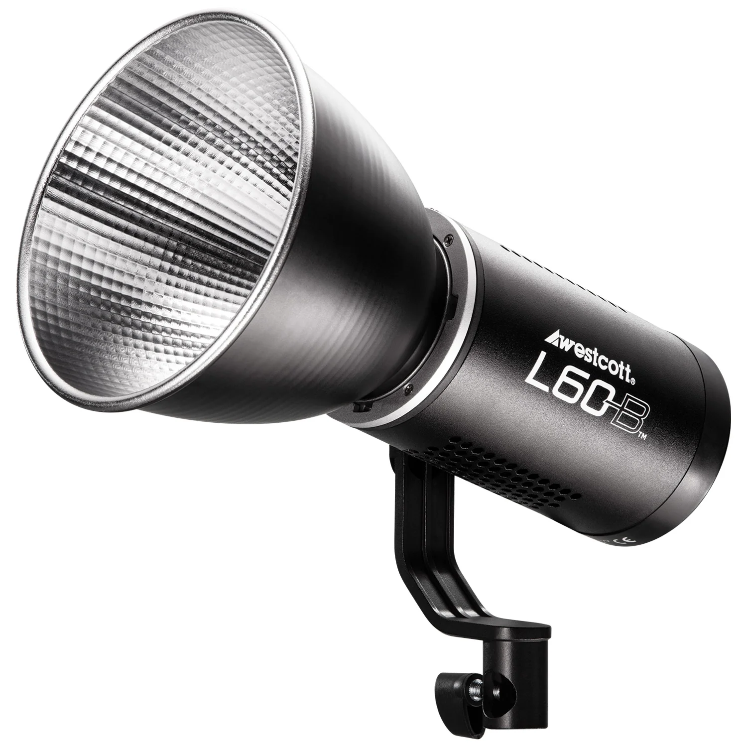L60-B Bi-Color COB LED 3-Light Backpack Kit - Image 9