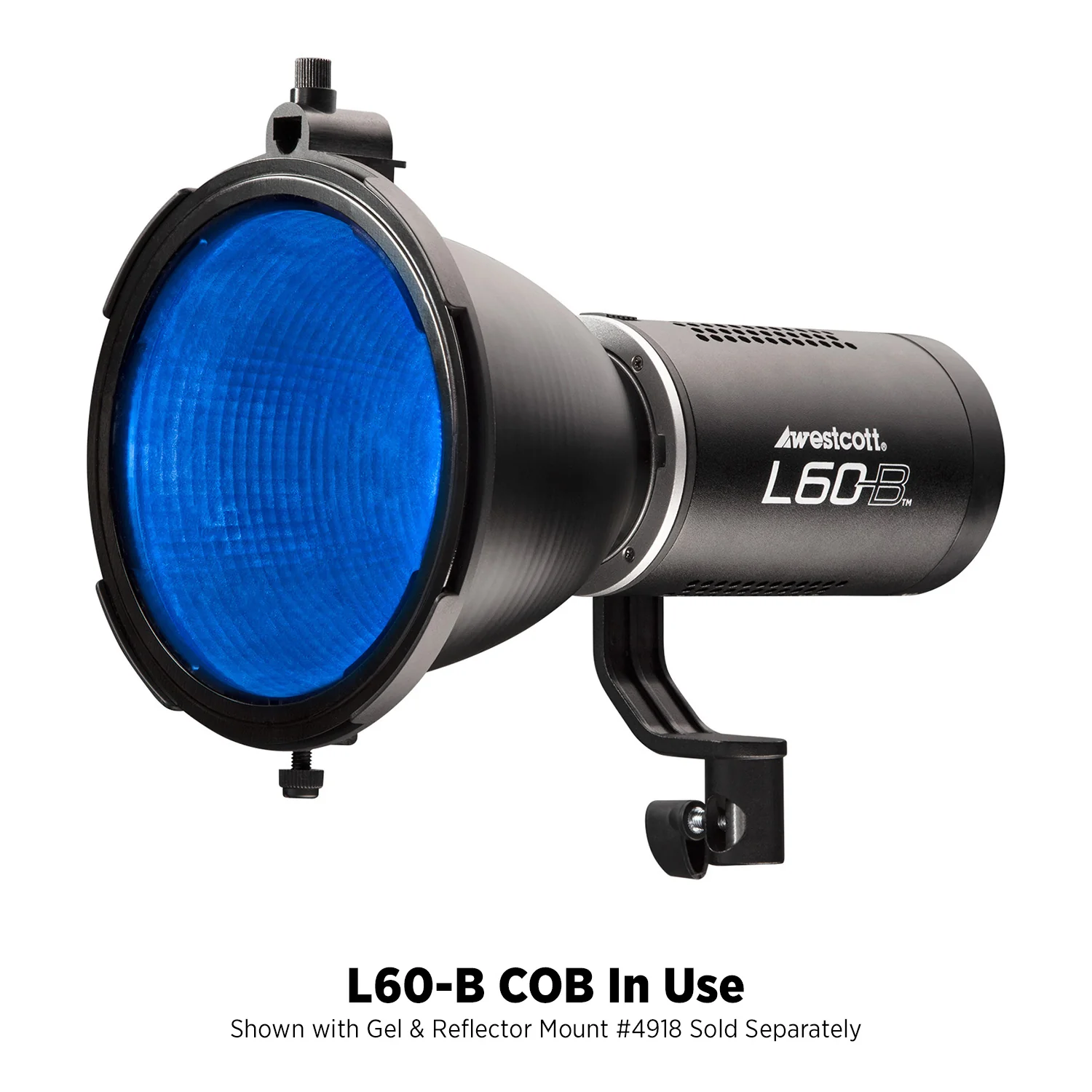 L60-B Bi-Color COB LED (60W) - Image 16