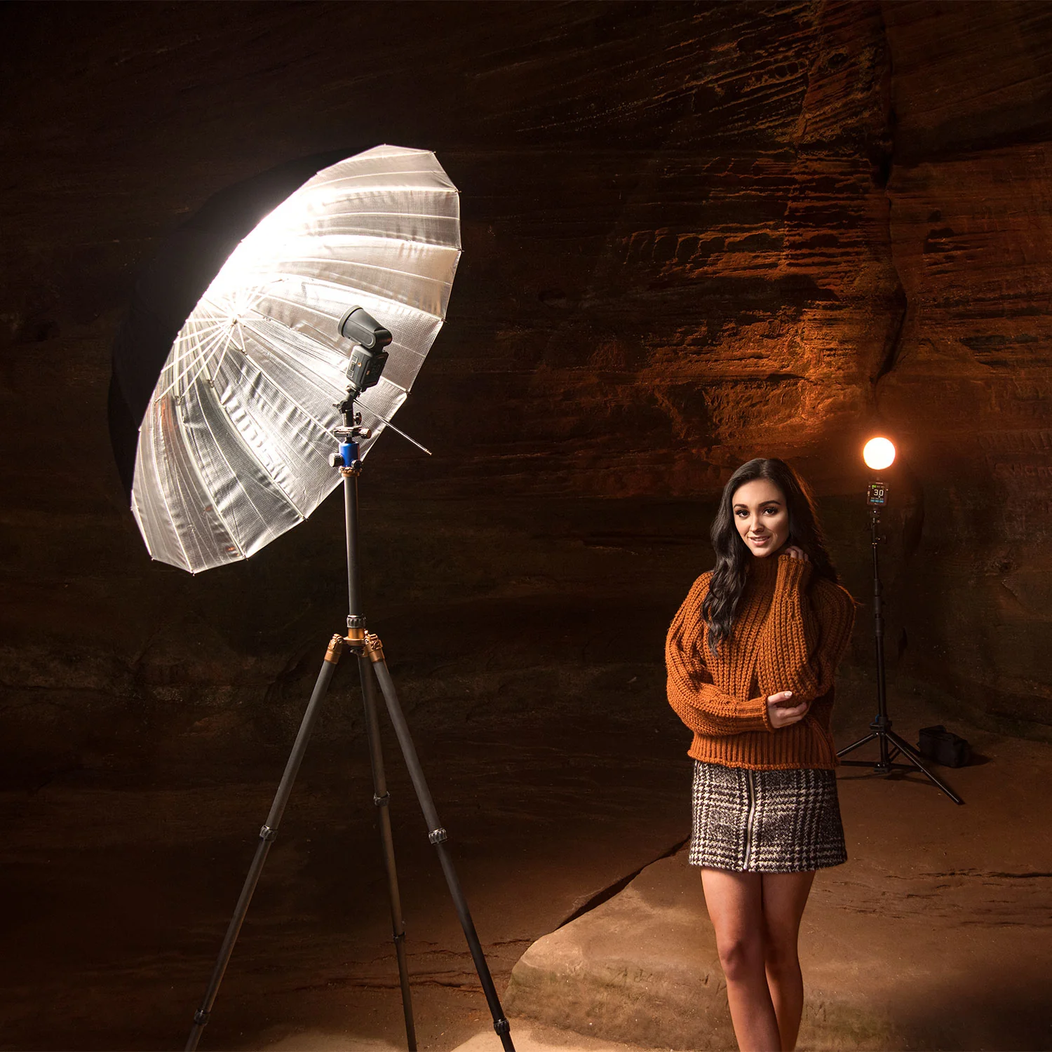 M6 Multi-Mount Tripod Plate - Image 5