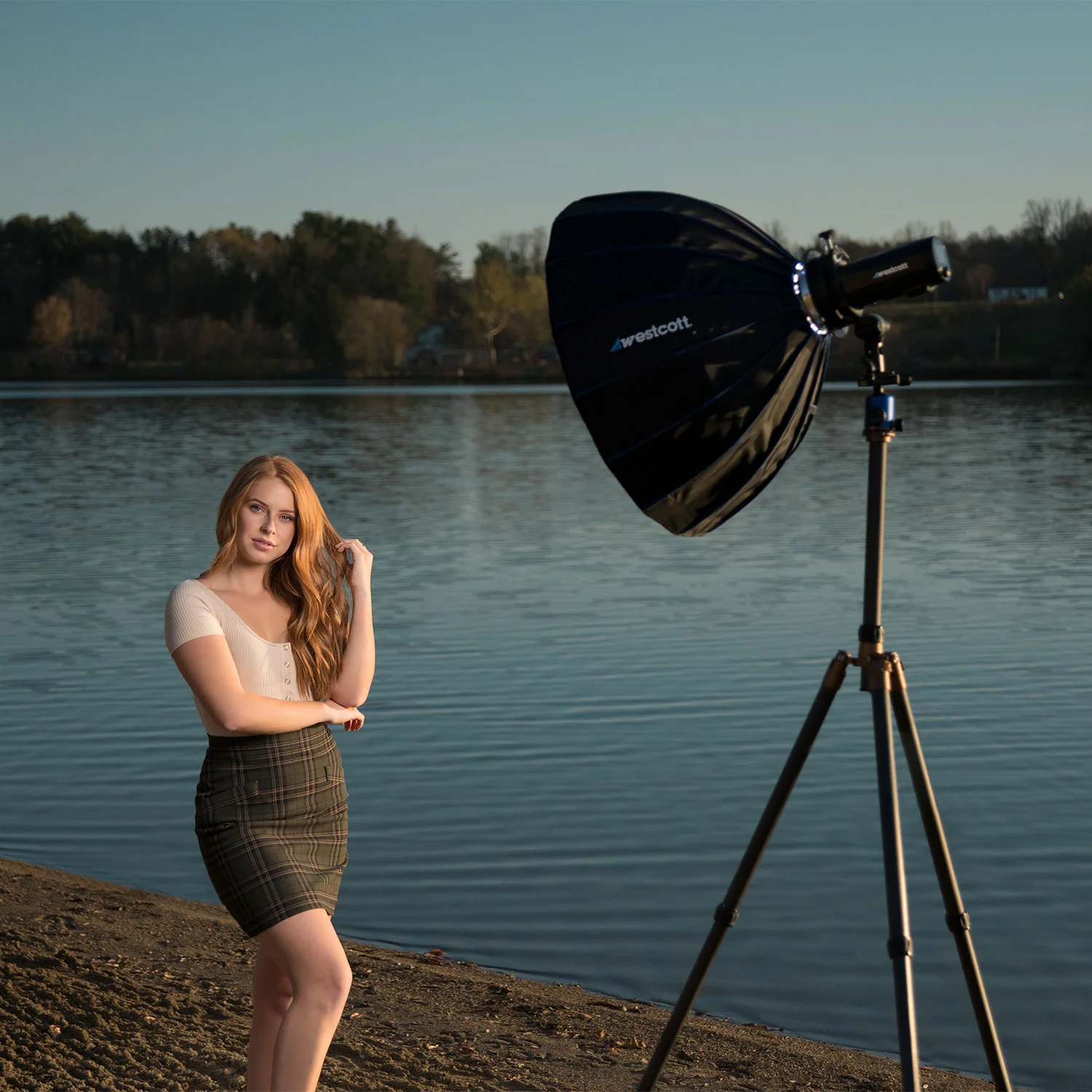 M6 Multi-Mount Tripod Plate - Image 6