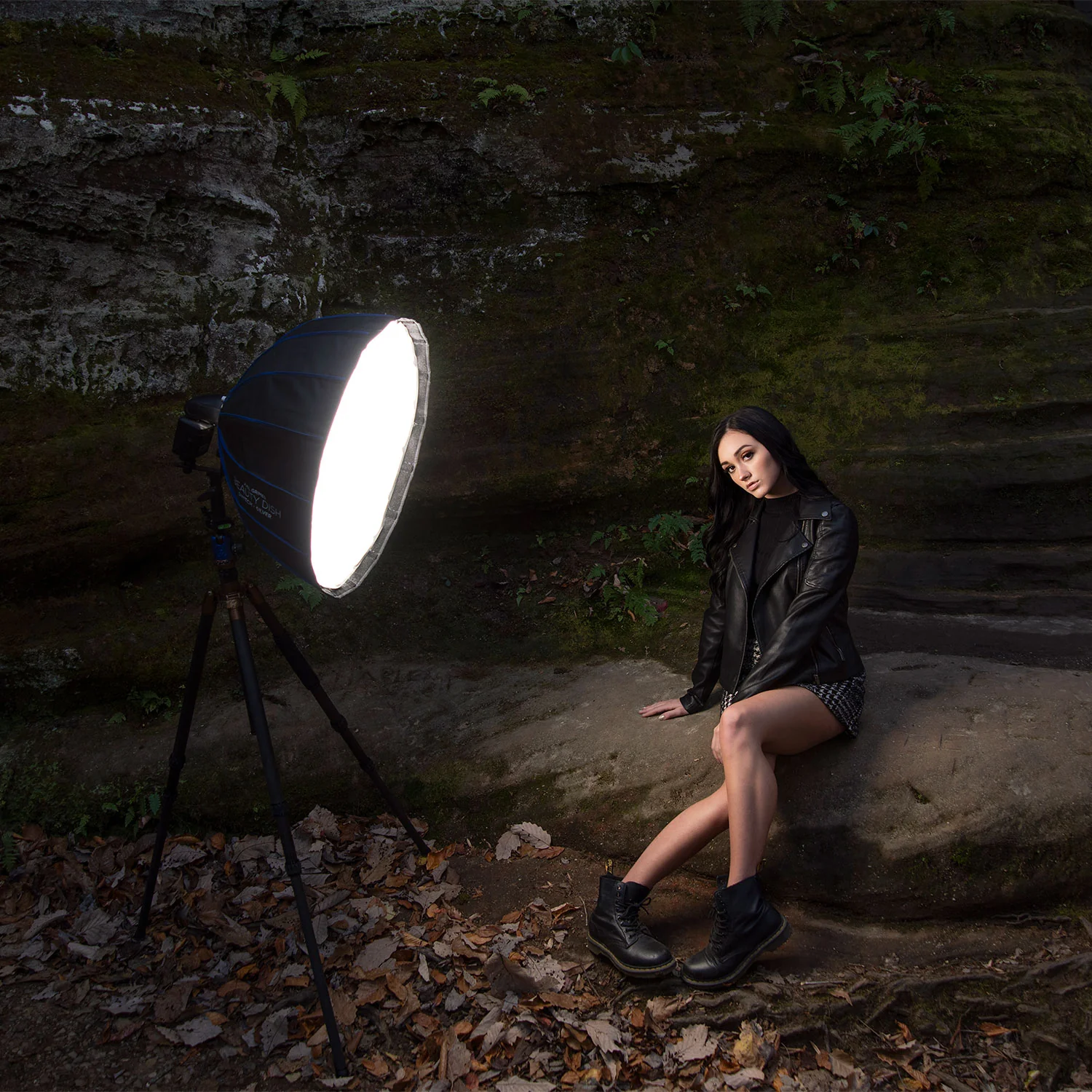 M6 Multi-Mount Tripod Plate - Image 7