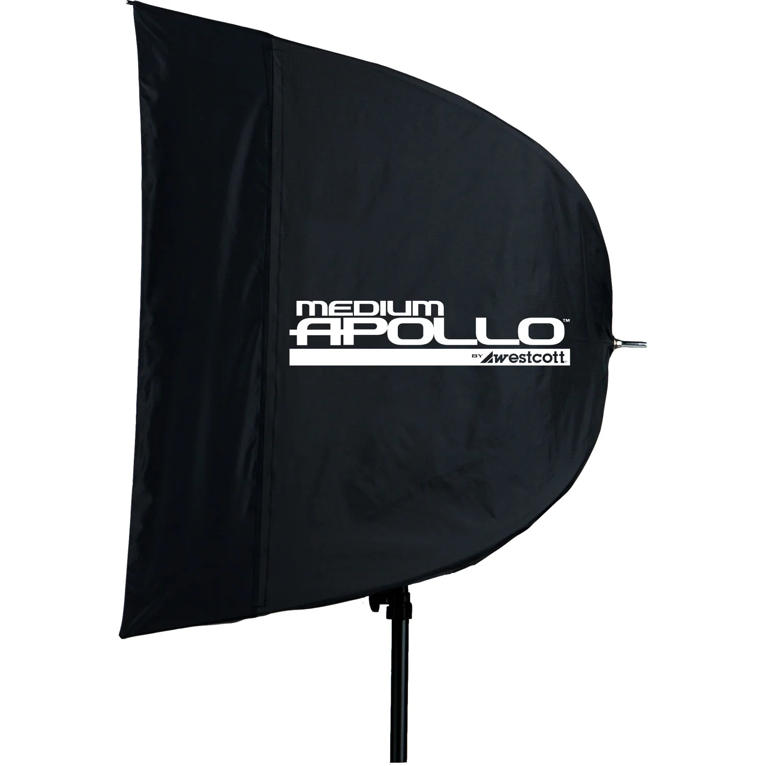 Medium Apollo Softbox with 40-Degree Grid (28") - Image 7