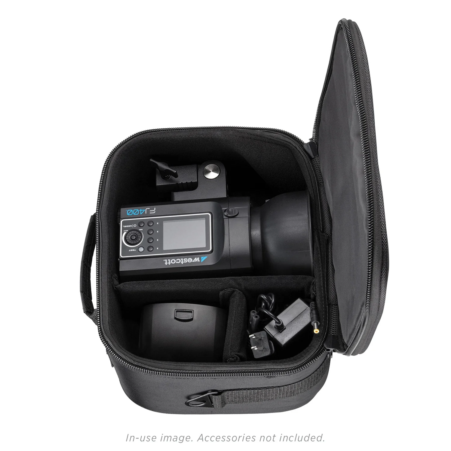 Medium Gear Case - Image 3