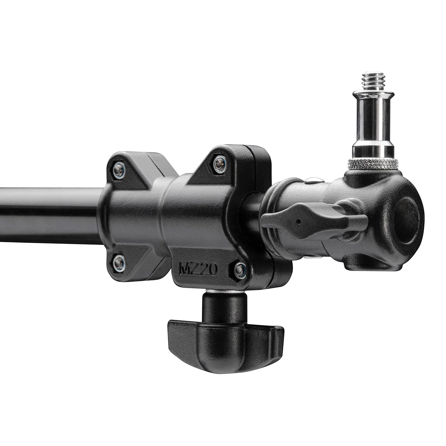 Mini-Boom Arm and Weight Bag - Image 11