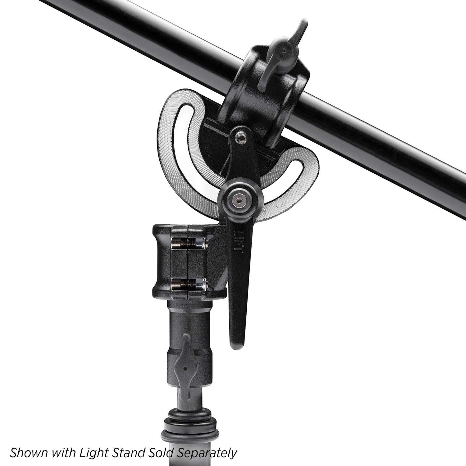 Mini-Boom Arm and Weight Bag - Image 7