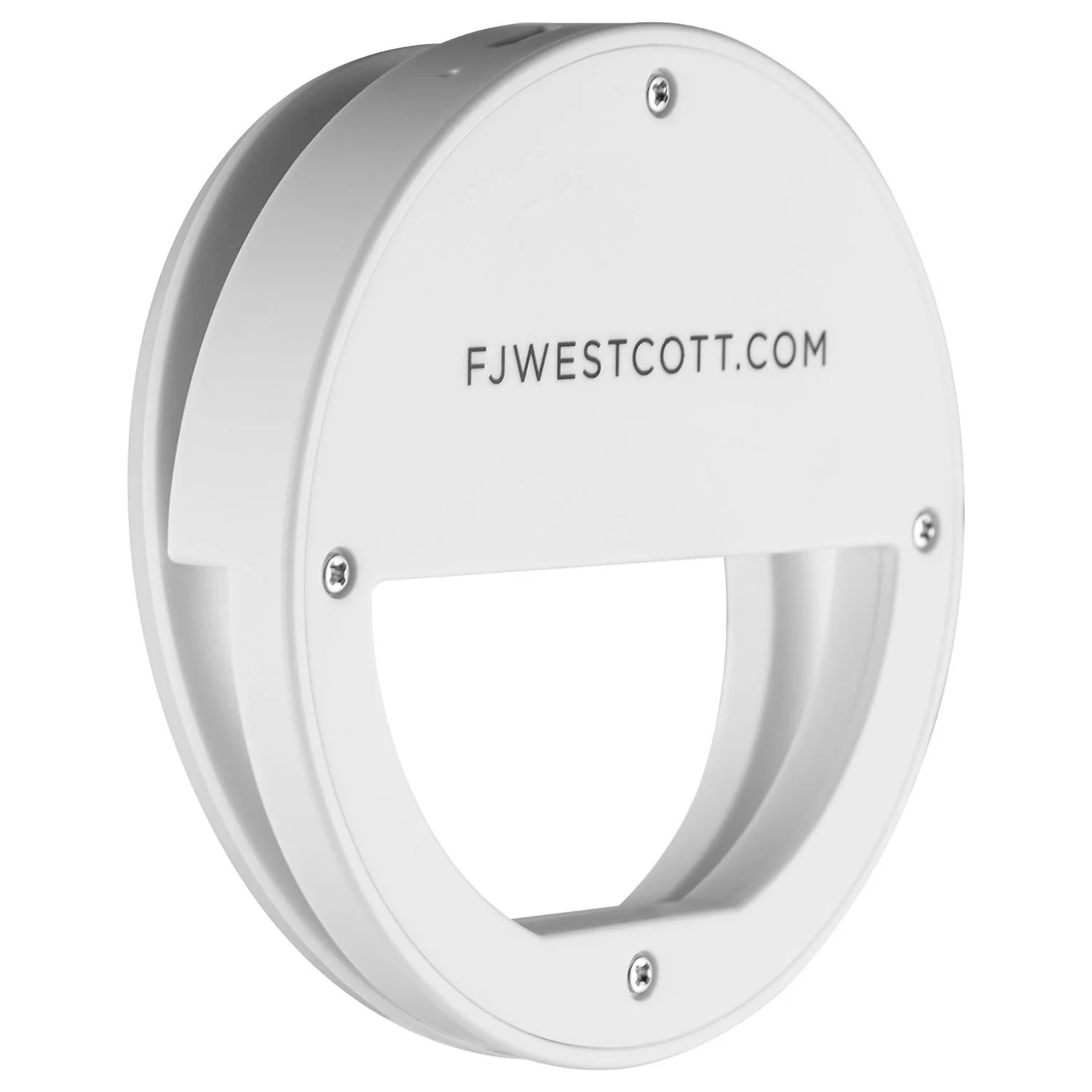 Universal Mini Ring Light for Mobile Phones/Devices - Image 3