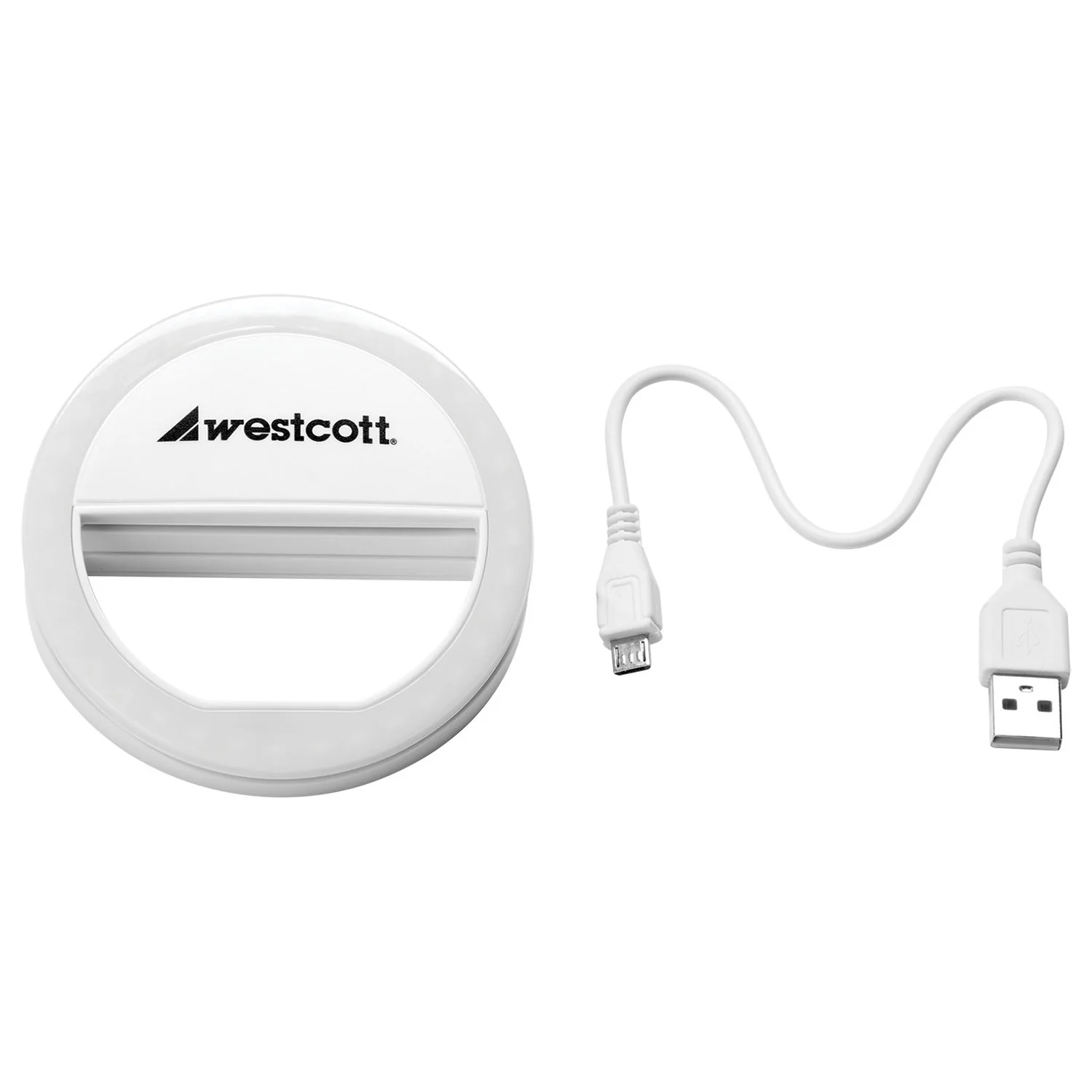Universal Mini Ring Light for Mobile Phones/Devices - Image 4