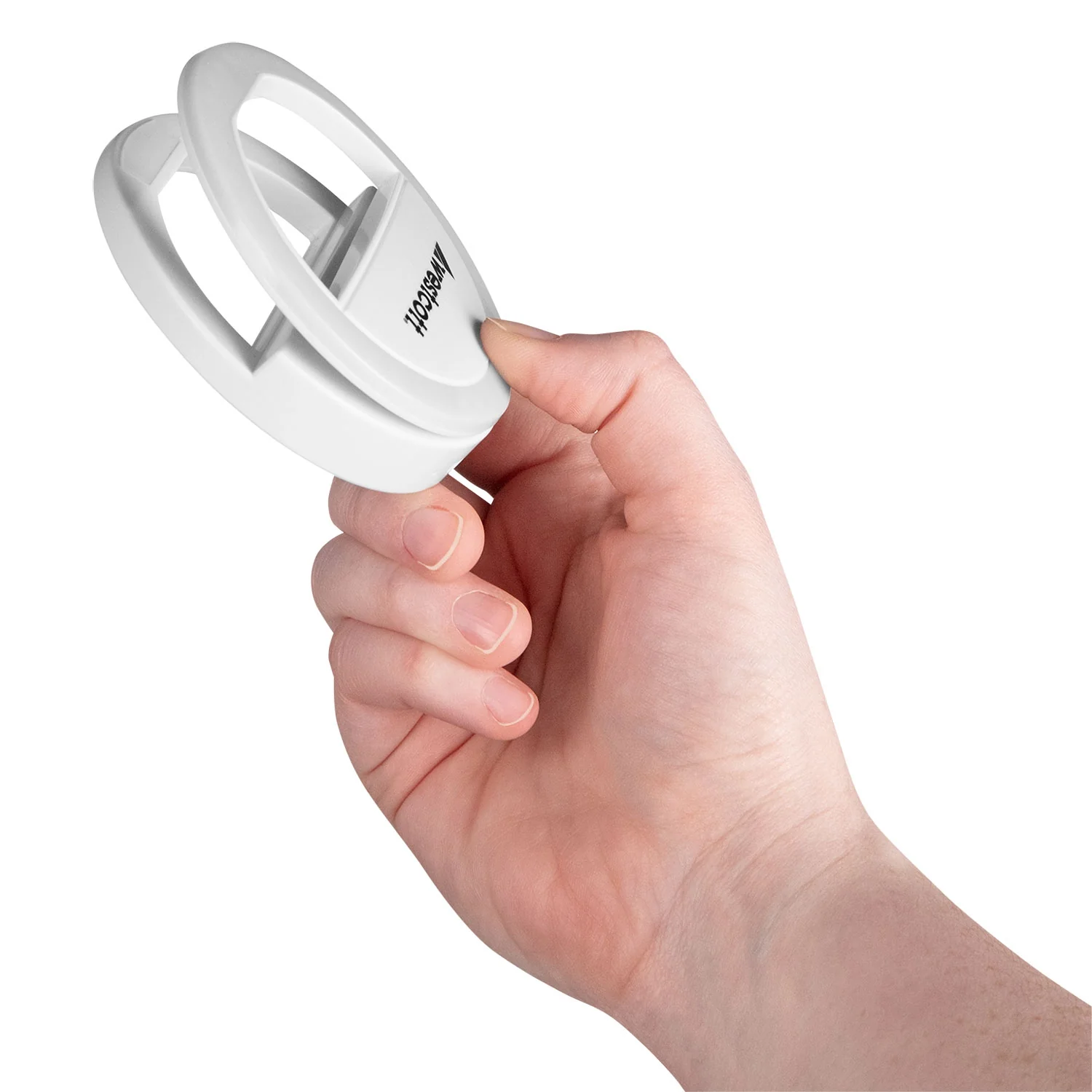 Universal Mini Ring Light for Mobile Phones/Devices - Image 5