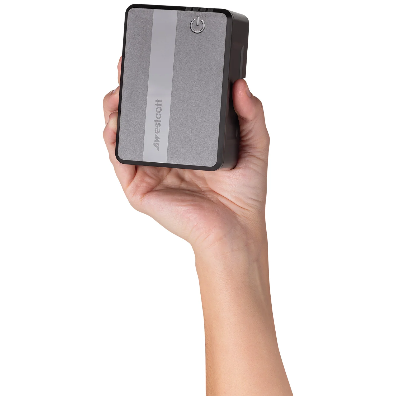 MV95 Mini V-Mount Battery (14.8V, 95Wh) - Image 4