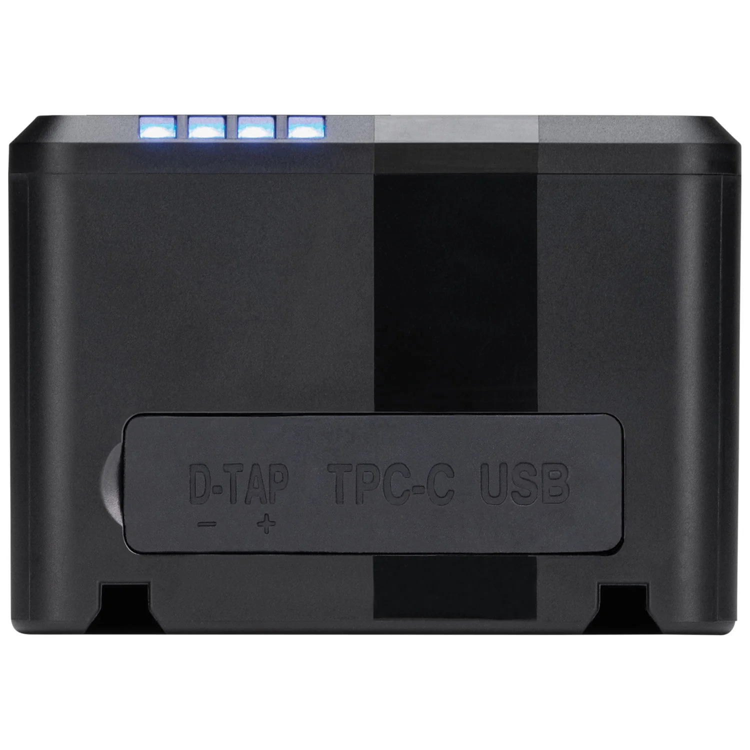 MV95 Mini V-Mount Battery with USB-C (14.8V, 95Wh) - Image 3