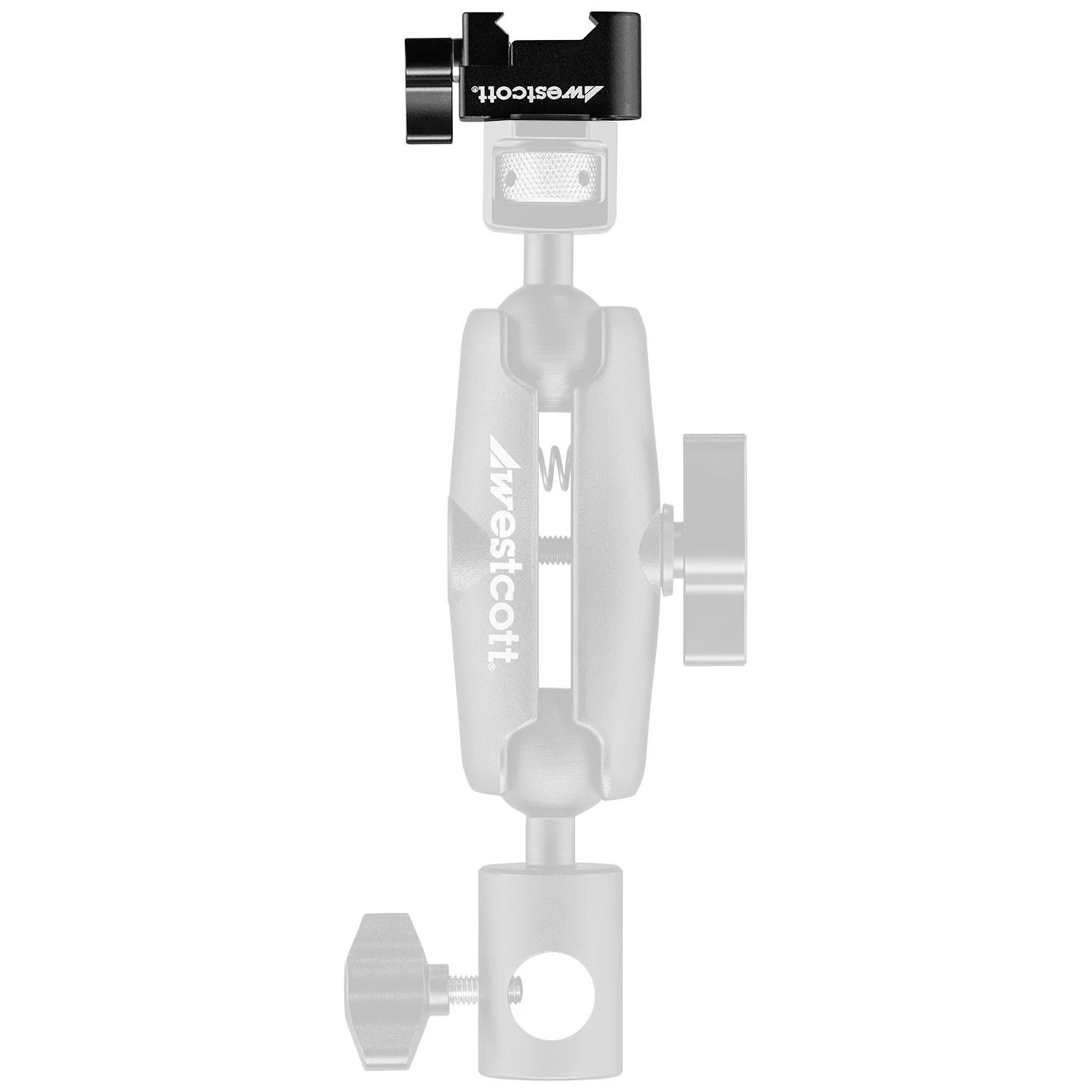 NATO Adapter Clamp - Image 3