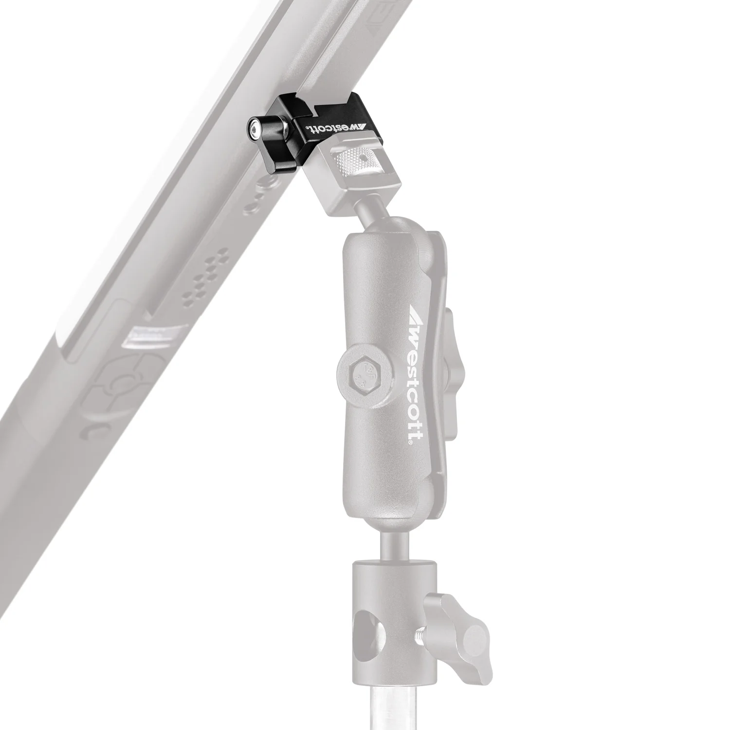 NATO Adapter Clamp - Image 4