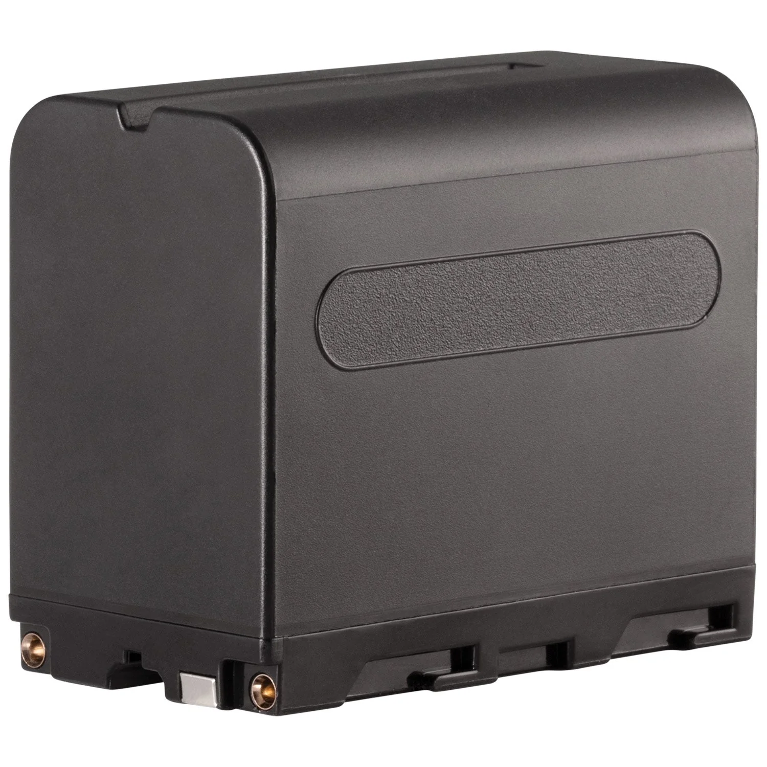 NP-F Battery Grip with Batteries and Charger (L60-B, U60-B) - Image 3