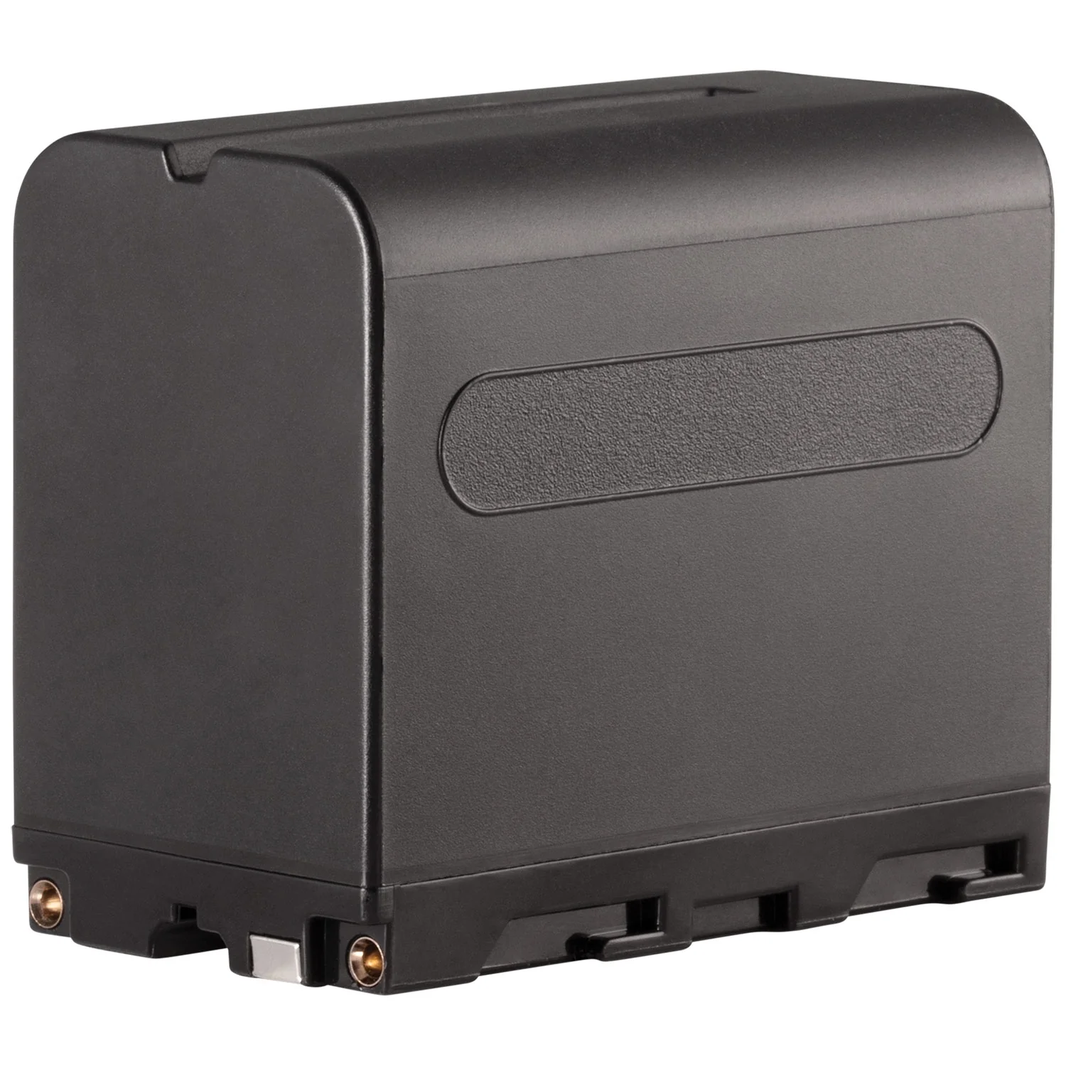 NP-F970 Dual Battery Pack with Charger (L-Series, 7.4V, 6600mAh, 48.8Wh) - Image 4