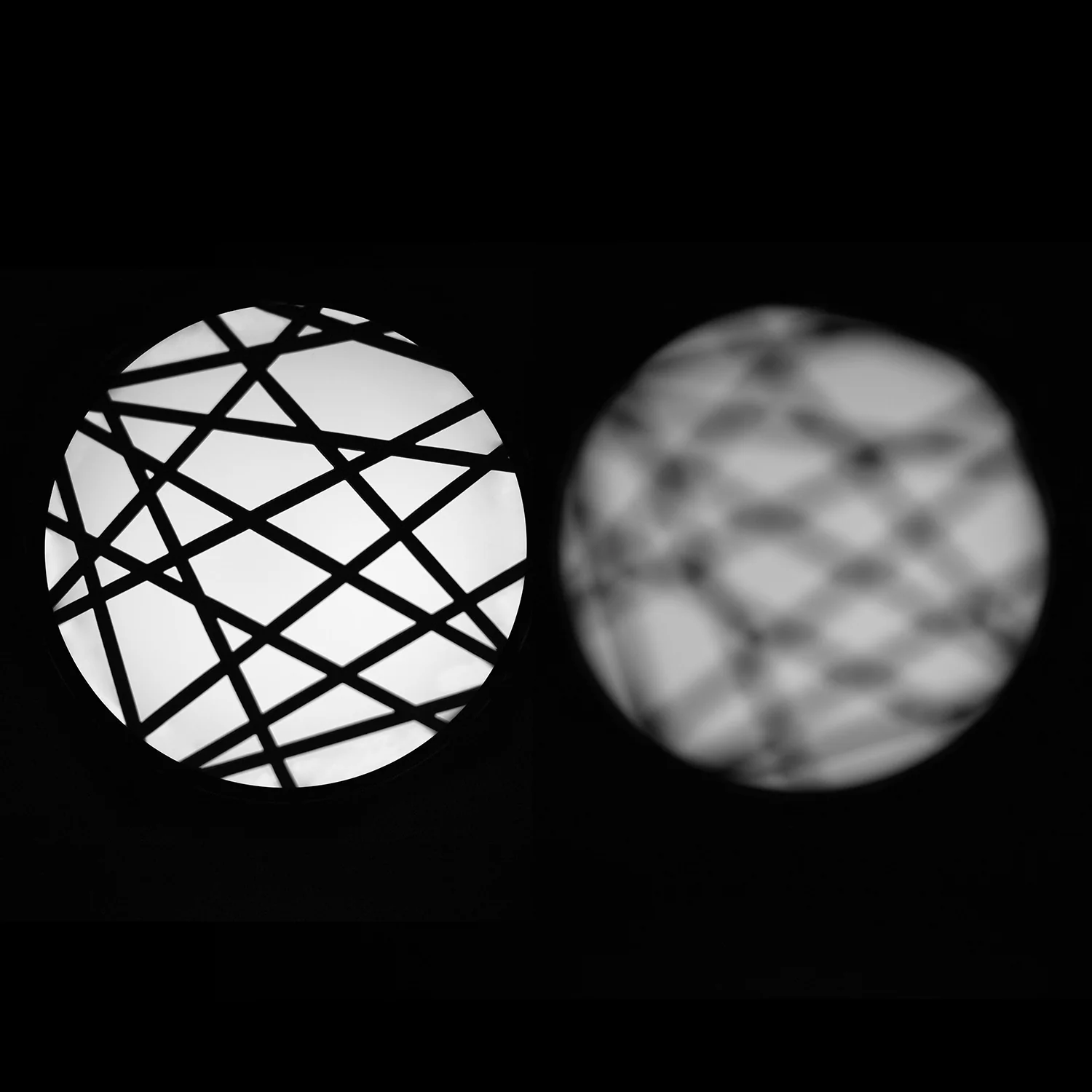 Pattern Gobo Pack for Optical Spot by Lindsay Adler (10-pack) - Image 5