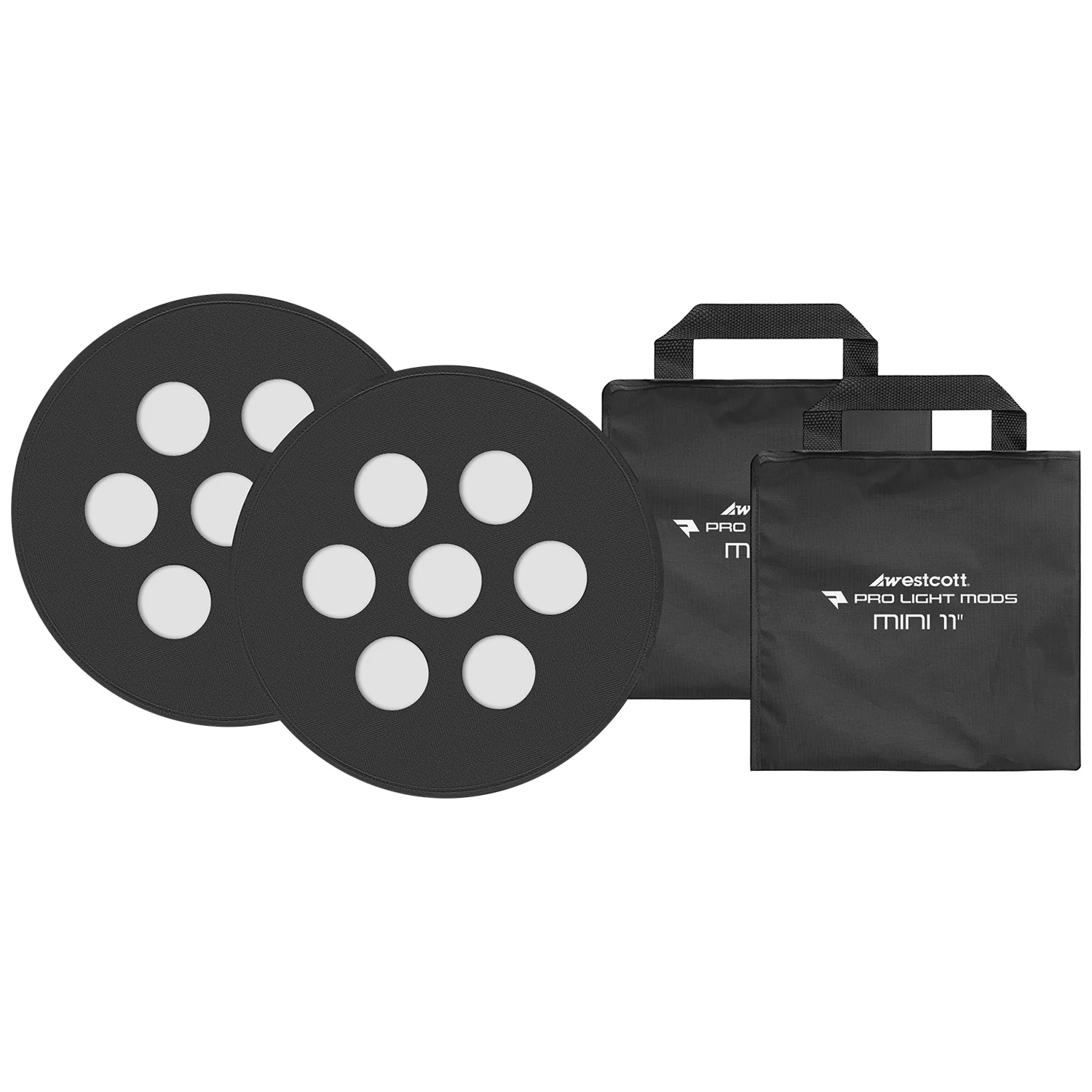 Pro Light Mods Mini 11" (2-pack) - Image 5