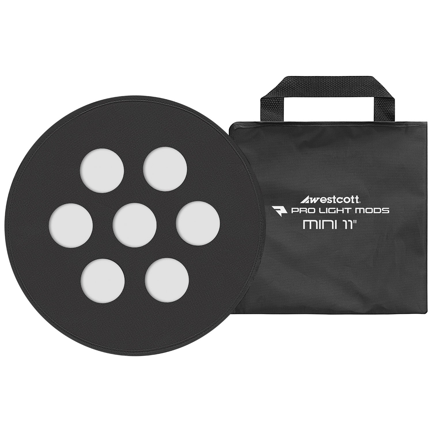 Pro Light Mods Mini 11" - Image 5