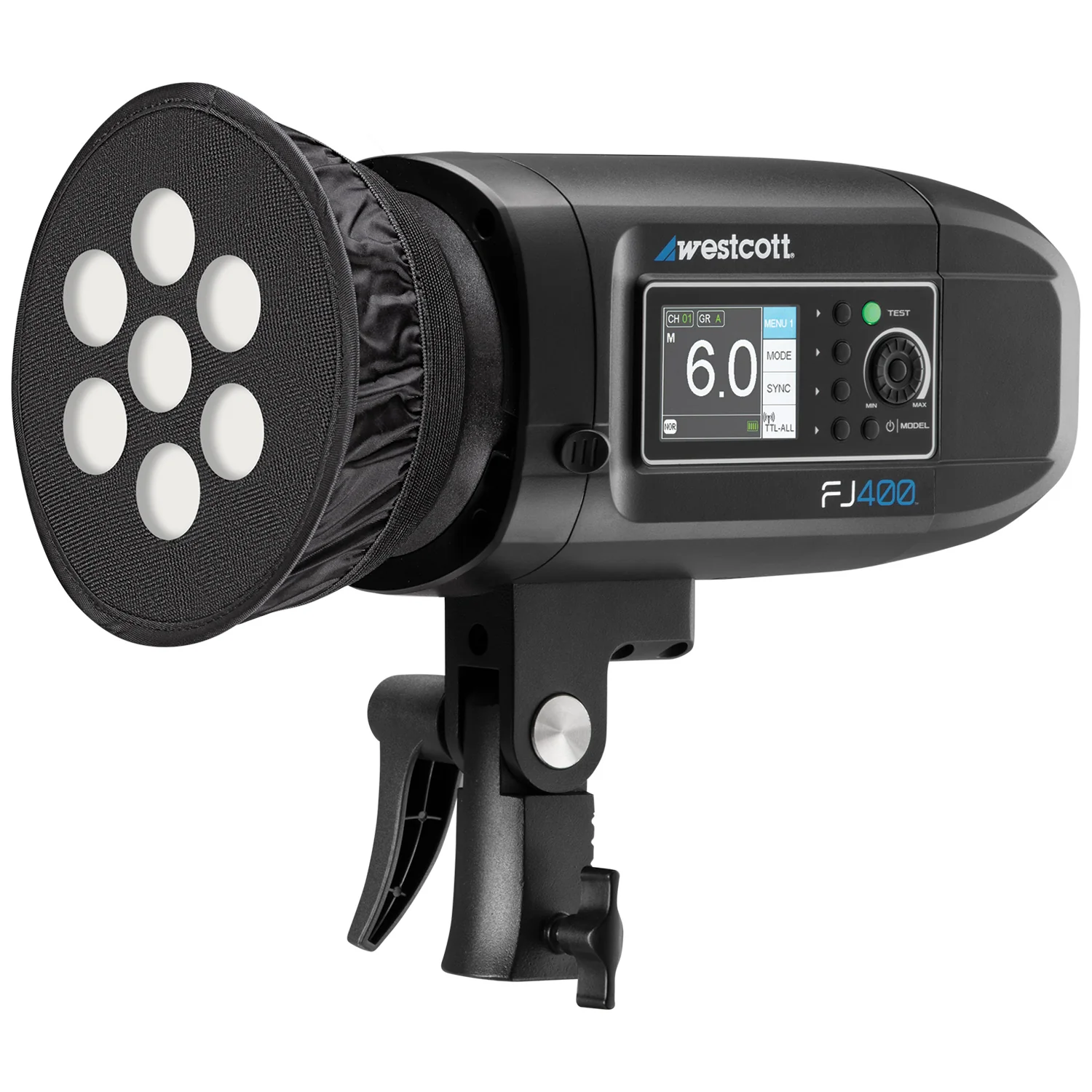 Pro Light Mods Mini 5" (2-pack) - Image 5