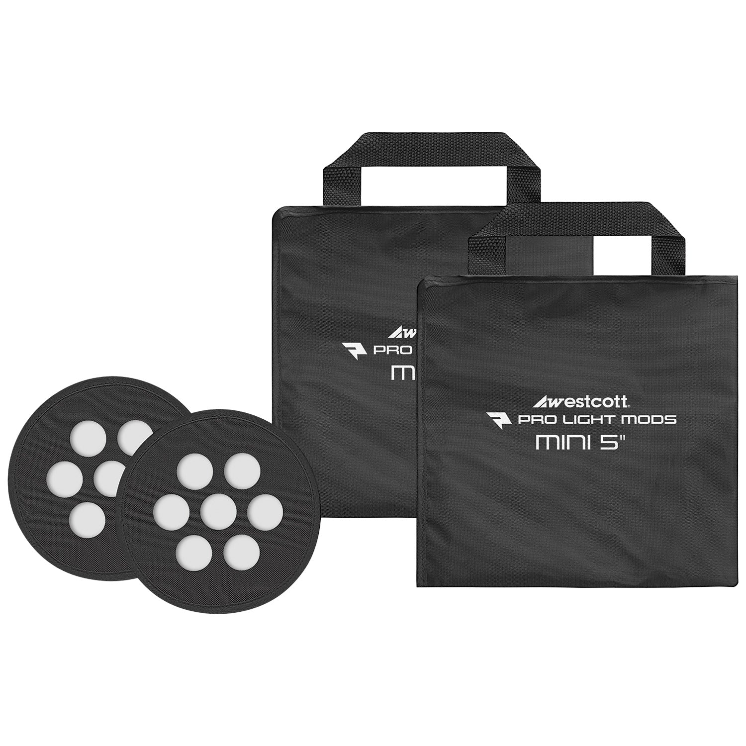 Pro Light Mods Mini 5" (2-pack) - Image 8