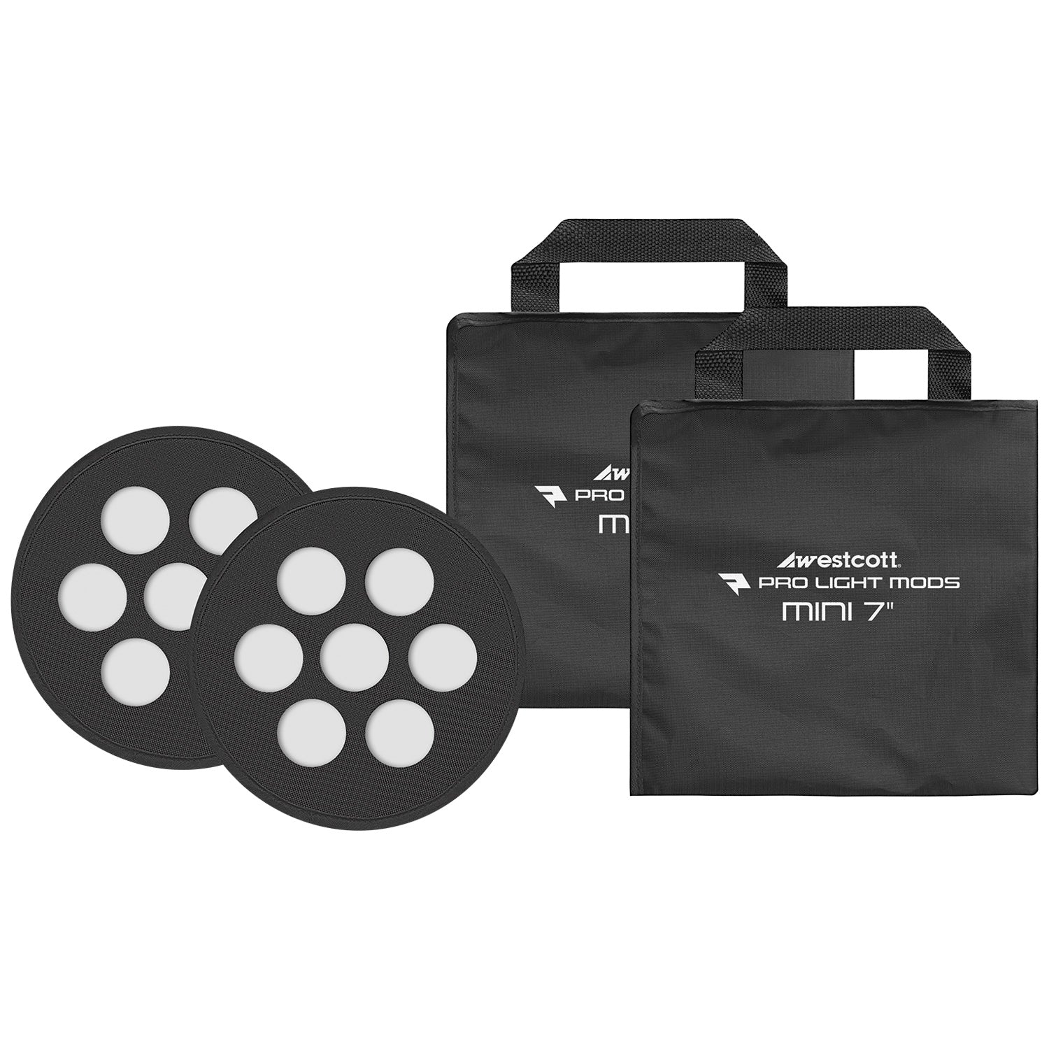 Pro Light Mods Mini 7" (2-pack) - Image 5